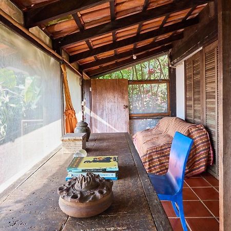 Residence Picinguaba Exterior foto