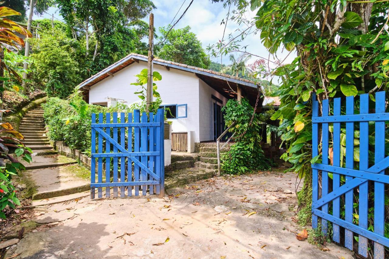 Residence Picinguaba Exterior foto