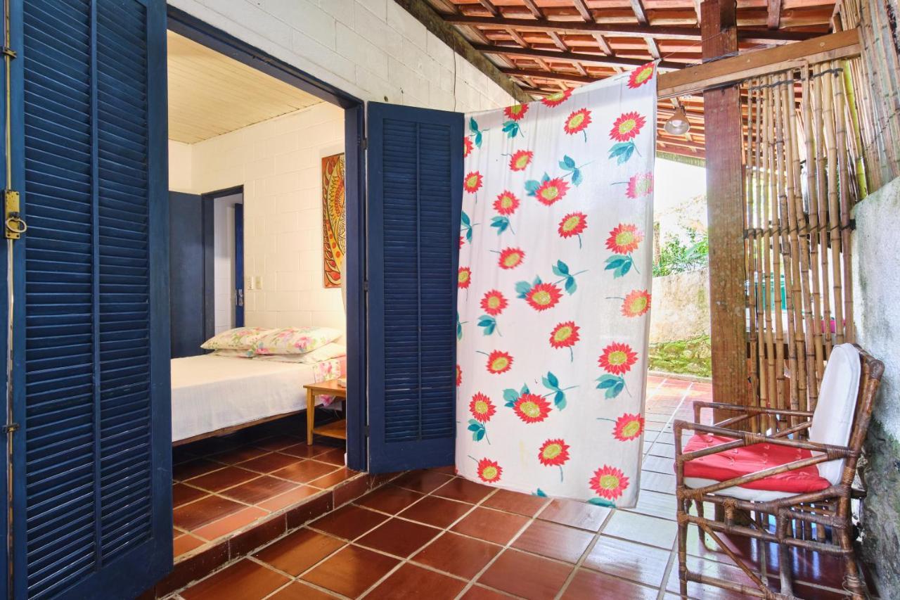 Residence Picinguaba Exterior foto