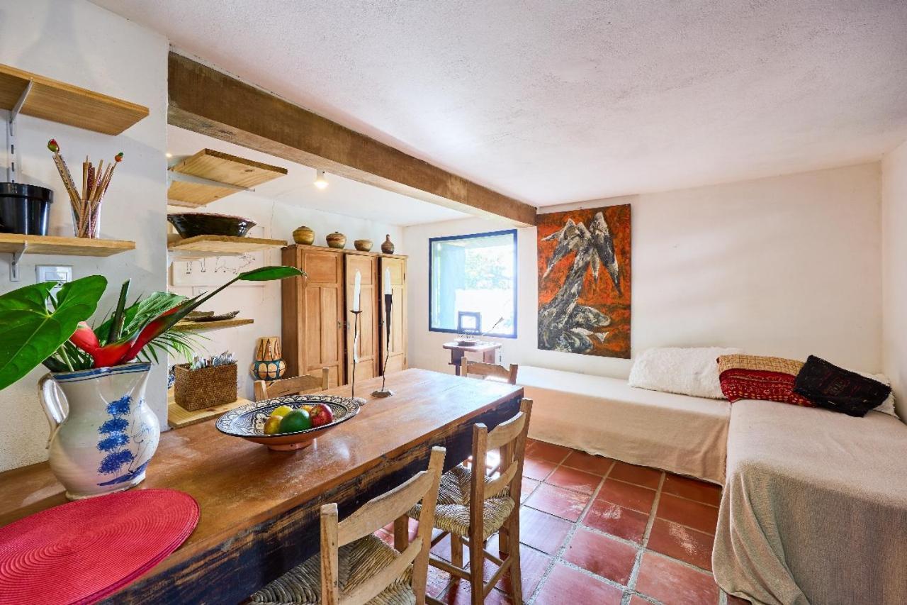 Residence Picinguaba Exterior foto