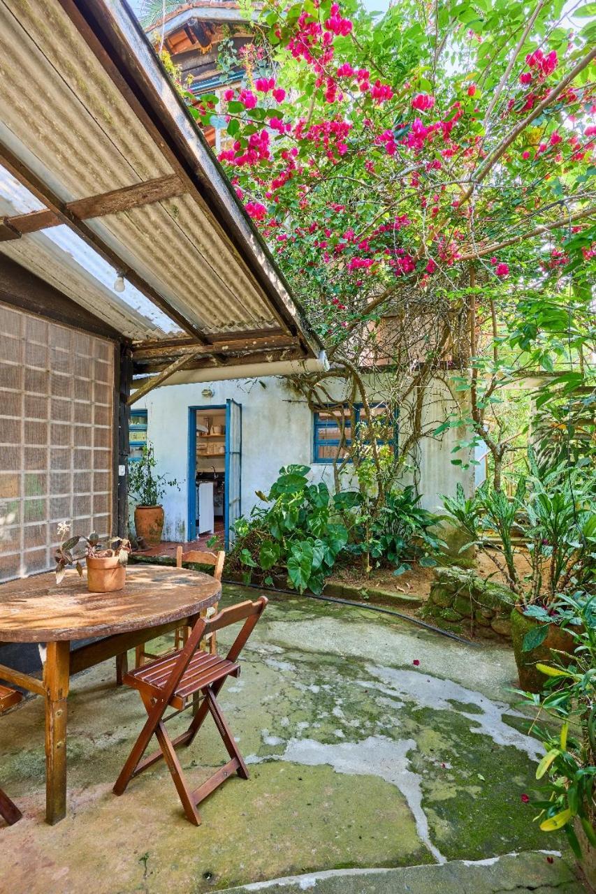 Residence Picinguaba Exterior foto