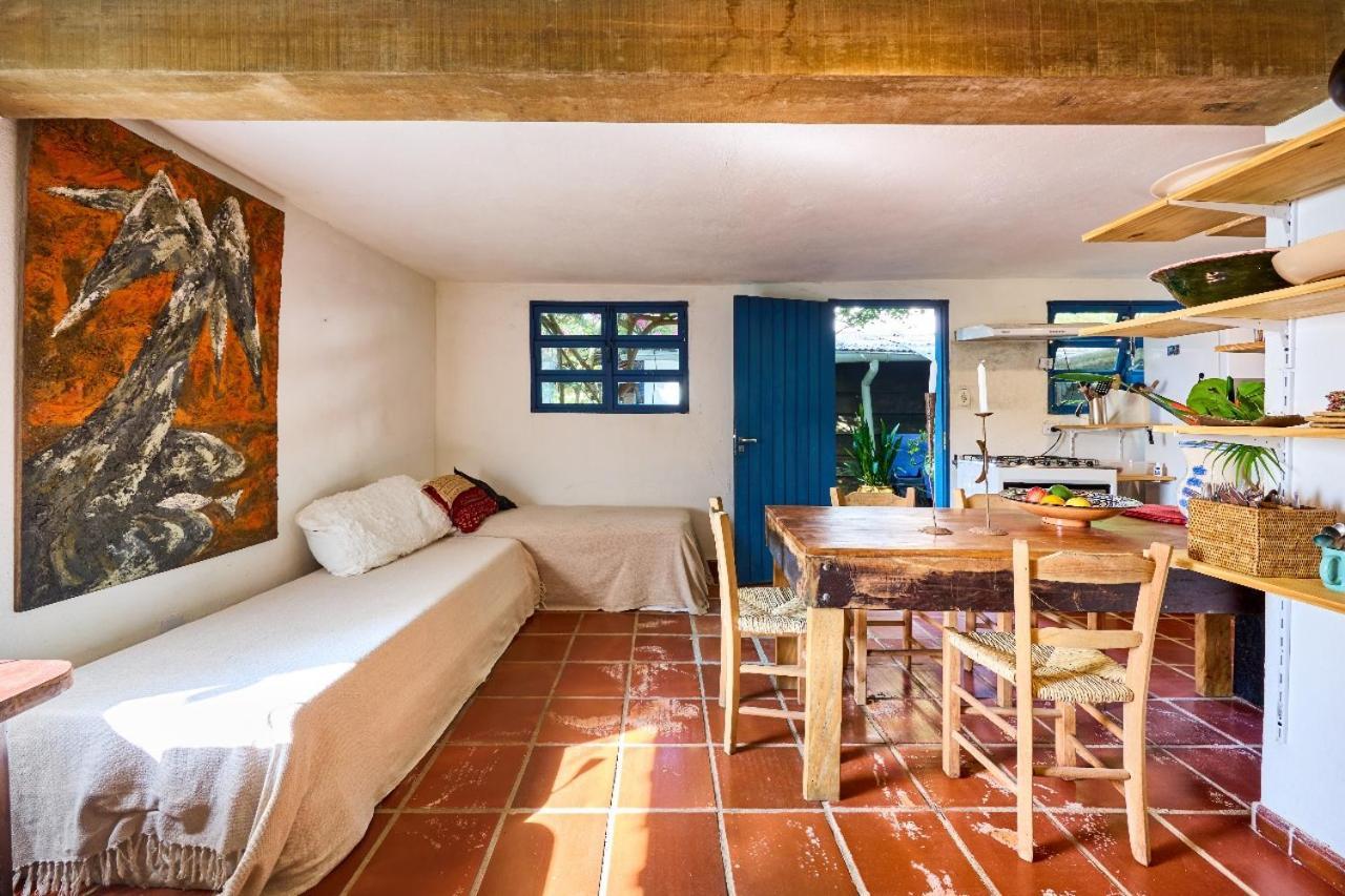 Residence Picinguaba Exterior foto