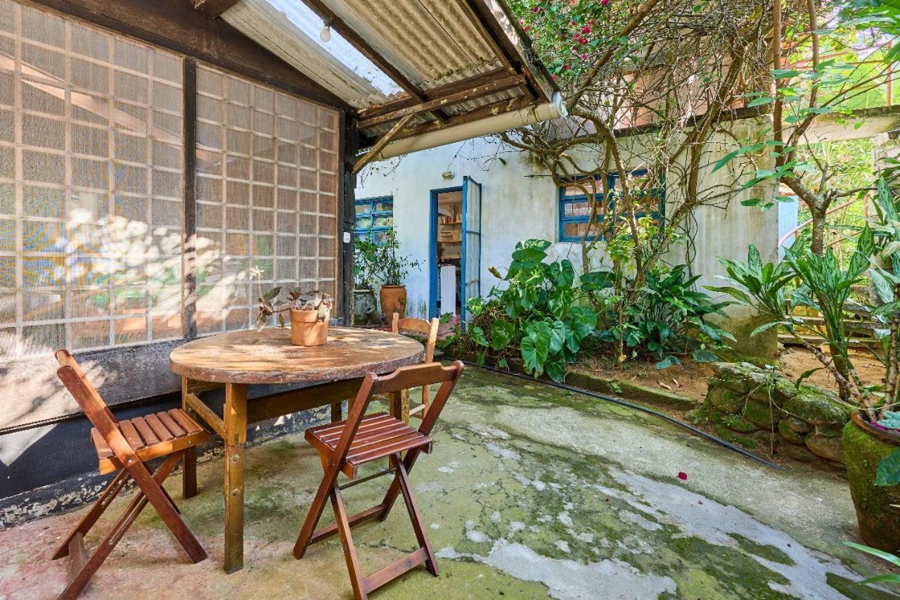 Residence Picinguaba Exterior foto