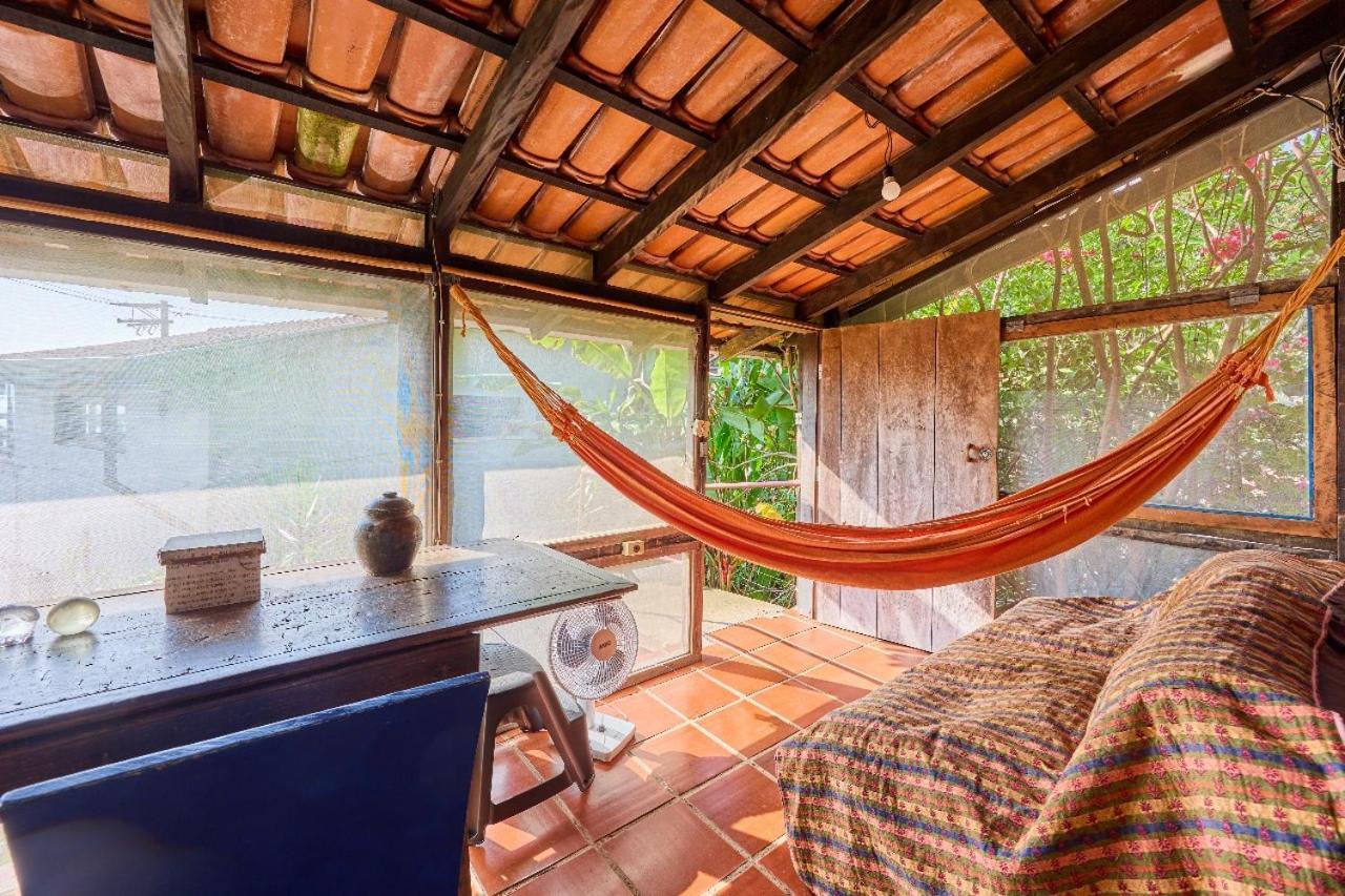 Residence Picinguaba Exterior foto
